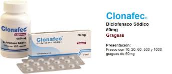 Diclofenac 75mg 60 Caps, Voltaren RTD